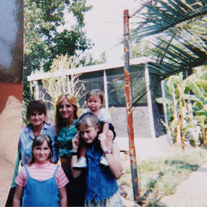 Meet your Posher, Dawn